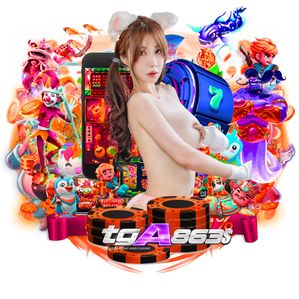 tga863 slot 
